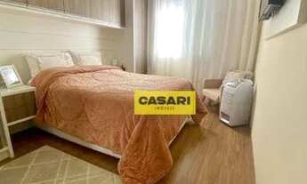 Imagem 5: Apartamento com 1 dormitório à venda, 48 m² - Vila Gonçalves - São Bernardo do Campo/SP