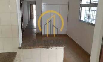 Imagem 7: Sobrado para locação no Mirandópolis com 217m² - 3 dormitórios, 1 vaga