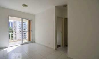 Imagem 2: Apartamento para Aluguel - Alphaville, 2 Quartos, 68 m2