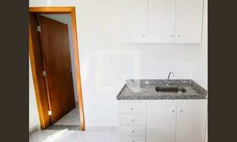 Imagem 2: Apartamento para Aluguel - Sagrada Família, 1 Quarto, 35 m2