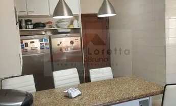 Imagem 6: São Paulo - Apartamento Padrão - Perdizes