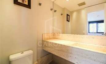 Imagem 7: SÃO PAULO - Apartamento Padrão - ITAIM BIBI