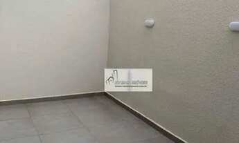 Imagem 4: Casa com 3 dormitórios para alugar, 134 m² por R$ 4.080,00/mês - Residencial Américo Figue