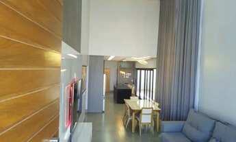 Imagem 3: Casa de condomínio com 3 quartos 3 suítes