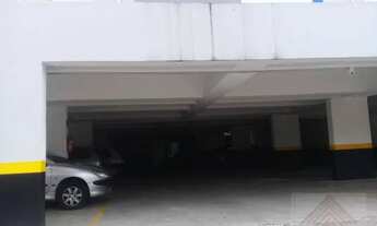 Imagem 3: Apartamento com 2 dormitórios à venda, 50 m² por R$ 250.000,00 - Vila Bocaina - Mauá/SP