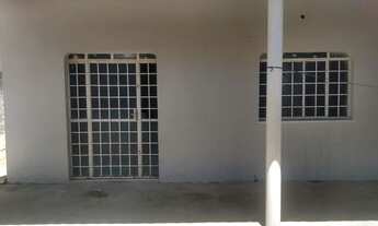 Imagem: Aluga-se apartamento bairro buritis