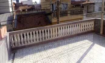 Imagem 5: EDUARDO . CASA EM SÃO PAULO NA ZONA SUL, LOCALIZADA NO JARDIM MIRANTE!