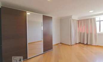 Imagem: Apartamento para Aluguel - Fazendinha, 1