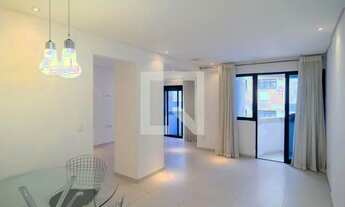 Imagem: Apartamento para Aluguel - Campo Belo, 1