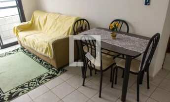 Imagem 2: Apartamento para Aluguel - Nova Mirim, 1 Quarto, 79 m2