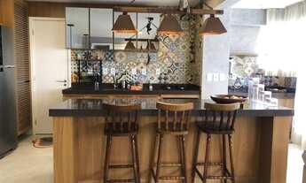 Imagem 2: Apartamento para aluguel tem 79 metros quadrados com 2 quartos em Ponta Negra - Natal - RN