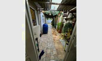 Imagem 2: Casa 4 dormitórios sendo 1 suíte, 155 m² de área construída, Jd. José Ometto. R$215.000,00