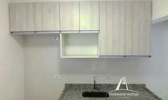 Imagem 6: Apartamento para aluguel com 68 metros quadrados com 3 quartos em Cidade Vargas - São Paul