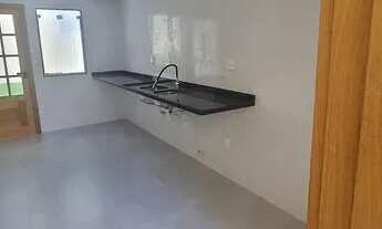 Imagem 4: Casa de condomínio para venda tem 165 metros quadrados com 4 quartos