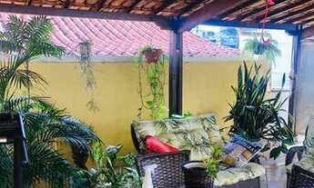 Imagem 4: Casa com 3 quartos B. Glória - Contagem - MG