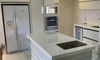 Imagem 5: Apartamento com 3 dormitórios à venda, 96 m² por R$ 1.399.900,00 - Moema - São Paulo/SP