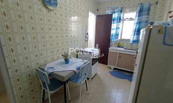 Imagem 7: Apartamento à venda no bairro Boqueirão - Praia Grande/SP