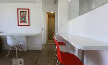 Imagem 4: SÃO PAULO - Studio - VILA ANDRADE