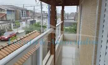 Imagem 6: PRAIA GRANDE - Casa Padrão - MARACANÃ