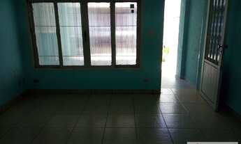 Imagem 6: SOBRADO COMERCIAL - TATUAPÉ