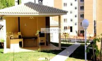 Imagem 7: Apartamento - Residencial Spazio Della Vita