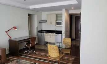 Imagem: FLAT PARA LOCAÇÃO EM PINHEIROS!