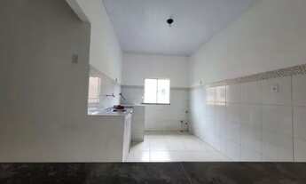 Imagem 2: Casa para Casa com 2 dormitórios