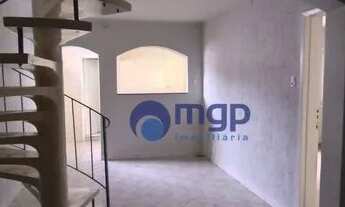 Imagem 6: Casa com 3 dormitórios para alugar, 80 m² - Vila Maria Zélia - São Paulo/SP