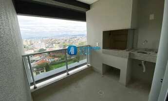 Imagem 6: Apartamento Duplex com 03 dormitórios sendo 03 suítes no bairro Estreito, em Florianópolis