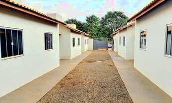 Imagem 5: Casa condomínio no bairro Jardim Carioca