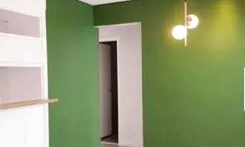 Imagem 6: Vendo excelente apartamento no condomínio Solar - Tijuca