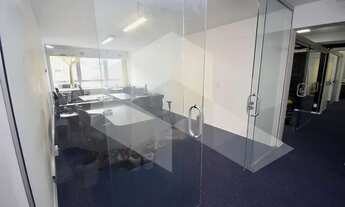 Imagem 7: Escritório de 1 quarto para alugar no bairro Centro