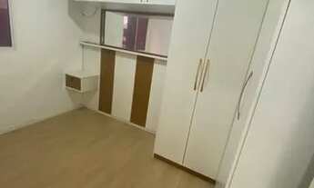 Imagem 7: Apartamento para aluguel possui 48 metros quadrados com 2 quartos em Curicica - Rio de Jan