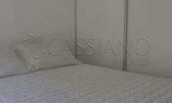 Imagem 4: Apartamento Padrão em São José dos Campos