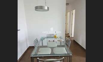 Imagem 7: Apartamento para alugar no bairro Jaguaré - São Paulo/SP, Zona Oeste