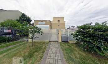 Imagem 7: Apartamento para Aluguel - Fanny, 1 Quarto, 50 m2