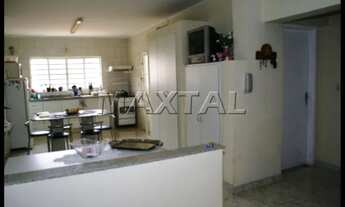 Imagem 7: Sobrado com 3 Dormitórios, sendo 1 suíte, 2 salas, 4 banheiros, 300m² na região de Santana