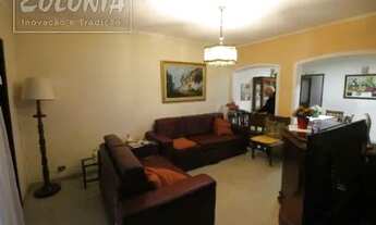 Imagem 6: Santo André - Casa Padrão - Parque das Nações