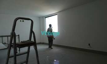 Imagem 2: APARTAMENTO 03 QTOS 01 SUÍTE 02 VGS ELDORADO CONTAGEM - MG