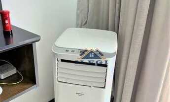 Imagem 5: Apartamento com 2 dormitórios à venda, 52 m² por R$ 450.000,00 - Residencial Bella Vitta I