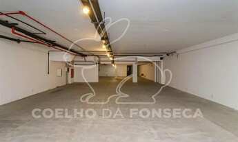 Imagem 5: São Paulo - Prédio Inteiro - Pinheiros