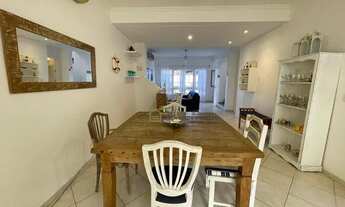 Imagem 6: Sobrado com 3 dormitórios para alugar, 161 m² - Praia de Juquehy - São Sebastião/SP