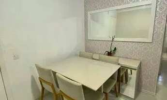 Imagem 4: Apartamento com 2 dormitórios à venda, 47 m² por R$ 220.000,00 - Jardim Tatiana - Votorant