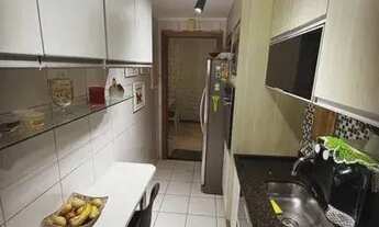 Imagem 3: Excelente apartamento de 3 Qts. com Suíte, 2 vagas