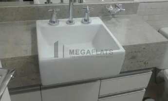 Imagem 6: 05281 - Flat/Aparthotel 2 Dorms. (1 Suíte), BELA VISTA - SÃO PAULO/SP