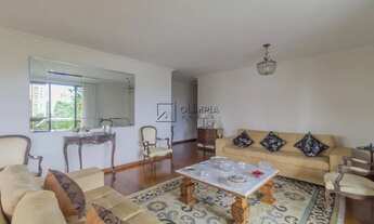 Imagem 5: Apartamento Venda Perdizes 185 m² 3 Dormitórios