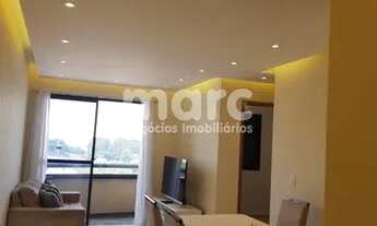 Imagem 5: SAO PAULO - Apartamento Padrão - VILA SANTO ESTEFANO