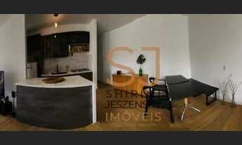 Imagem 2: Ótimo Apartamento com 2 dormitórios sendo 1 Suíte à venda, 63 m² - Jardim Prudência - São