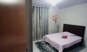 Imagem 6: Vende-se ágio casa em Samambaia