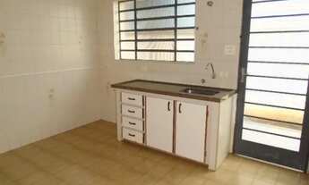 Imagem 6: Casa Padrão em São Carlos